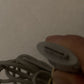 Genuine Samsung TAD137HSE AC Travel Adapter 5V 0.7A