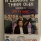 A League Of Their Own - Series 1 - Best Of & Unseen (DVD) James Corden. Region 2