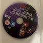 A League Of Their Own - Series 1 - Best Of & Unseen (DVD) James Corden. Region 2