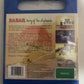*New Sealed* Babar: King of the Elephants (DVD, 1999) Region 4