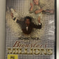 Brewster's Millions (DVD, 1985) Richard Pryor, John Candy. Region 4,2