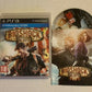 Bioshock Infinite - PS3 Game With Manual