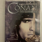 Conan The Barbarian - Special Edition (DVD, 1981) Arnold Schwarzenegger. Region4