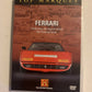 Top Marques - Ferrari (DVD)