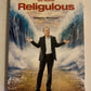 Bill Maher - Religulous (DVD, 2008) Region 1