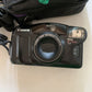 Canon Prima BF TWIN Film Camera With Carrying Case