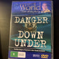 Grainger's World - The Lucky Country Volume 3 - 4-DVD DISC Set Region ALL