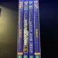 Grainger's World - The Lucky Country Volume 3 - 4-DVD DISC Set Region ALL