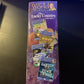 Grainger's World - The Lucky Country Volume 3 - 4-DVD DISC Set Region ALL