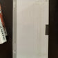 *New Sealed* 3x Sony E-180DXH, 3xTDK & 1x Teac E-240 Blank VHS Cassette Tapes