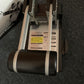 Carl XHC-2100 Two-Hole Punch - Heavy Duty Punch With 100 Sheet Capacity