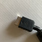 Genuine Sony Playstation RCA AV Cable Cord For PS1 PS2 PS3 Playstation Console