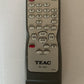 Genuine Teac RC-855  Remote Control