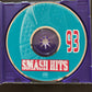 Smash Hits 93 - (CD, 1993) Dannii Minogue/ ANDRE / Toni Pearen /ACE