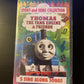 Thomas The Tank Engine - 5 Sing Along Songs (VHS, 1996) PAL
