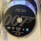 Roger Moore: 007 James Bond Collection (DVD, 1985, 7-Disc) Region 4