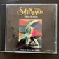 Cirque Du Soleil - Saltimbanco Music By Rene Dupre (CD, 1998)