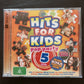 Hits For Kids Pop Party 5  (CD, 2009)