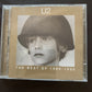 U2 - The Best of 1980-1990/The B-Sides (2 x CD 1998 Polygram 2CD)