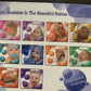 Beautiful Babies: Bach For Babies - Relaxing, Stimulating, Nurturing (CD, 2007)
