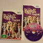 Bratz - The Movie - Nintendo Wii with Manual PAL