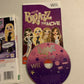 Bratz - The Movie - Nintendo Wii with Manual PAL