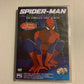 *New Sealed* Spiderman - The New Animated Series : Season 1 (DVD, 2004) Region 4