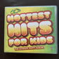 Hottest Hits For Kids - The Ultimate Party Album (CD, 2011) ABC Music