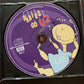 Babies Go U2 for Children Lullaby (CD, 2005)