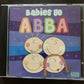 Babies Go ABBA for Children Lullabies (CD, 2006)