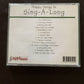 Happy Songs to Sing-A-Long CD - MUSIC ALBUM Rare