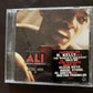 Ali [Original Soundtrack] by Original Film Soundtrack (CD, Nov-2001)