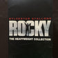 Sylvester Stallone: Rocky - The Heavyweight Collection (DVD, 2007) Region 4