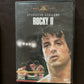 Sylvester Stallone: Rocky - The Heavyweight Collection (DVD, 2007) Region 4