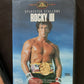 Sylvester Stallone: Rocky - The Heavyweight Collection (DVD, 2007) Region 4