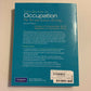 Introduction To Occupation - The Art And Science Of Living By C H Christiansen