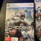 Crysis - PC DVD game With Manual