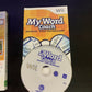My Word Coach (Nintendo Wii, 2007) With Manual PAL