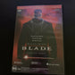 Blade Trilogy - The Ultimate Collection (DVD, 2005, 5-Disc Set) Region 4