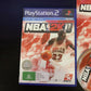 NBA 2K11 - PlayStation 2 - Michael Jordan with Manual PAL