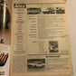 Autocar Magazine May 1978 - Ferrari Boxer