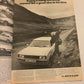 Autocar Magazine May 1978 - Ferrari Boxer