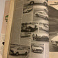 Autocar Magazine May 1978 - Ferrari Boxer