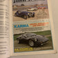 Which Kit? Magazine May 1987 Lambo Lift-Off!