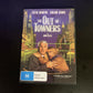 The Out Of Towners (DVD, 1999) Steve Martin, Goldie Hawn, John Cleese.  Region 4