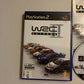 WRC II Extreme - PS2 Playstation 2 Game PAL With Manual