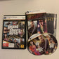 Grand Theft Auto Episodes From Liberty City - PC DVD With Manual + Map