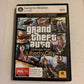 Grand Theft Auto Episodes From Liberty City - PC DVD With Manual + Map