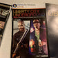 Grand Theft Auto Episodes From Liberty City - PC DVD With Manual + Map