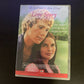 Love Story (DVD, 1970) Ali MacGraw, Ryan O'Neal.  Region 4